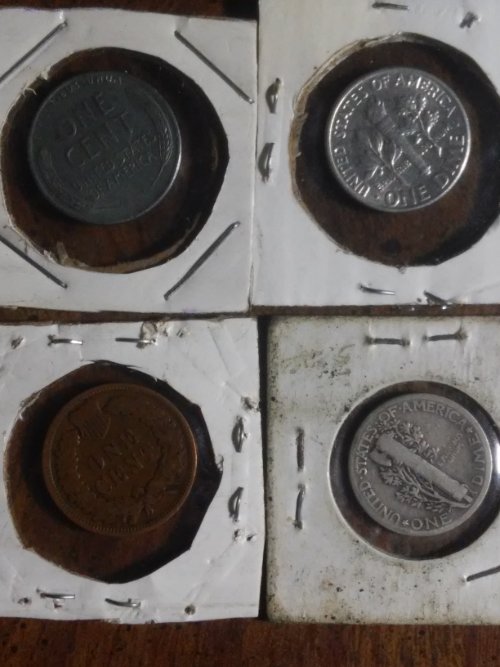 1946-D-Nickel-Newest-To-My-Collection